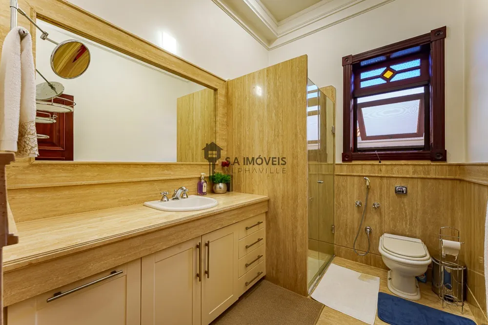 Casa, 4 quartos, 1289 m² - Foto 2