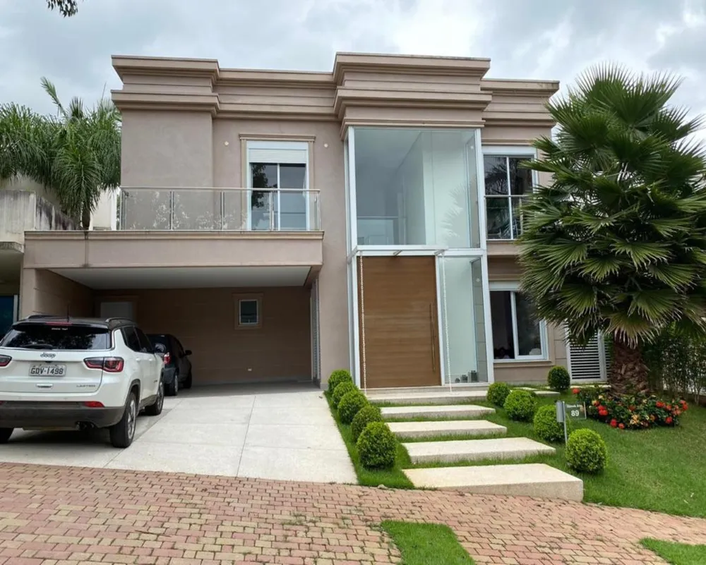 Casa, 5 quartos, 416 m² - Foto 6