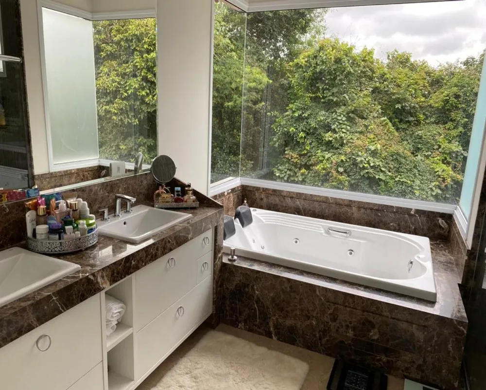 Casa, 5 quartos, 416 m² - Foto 3