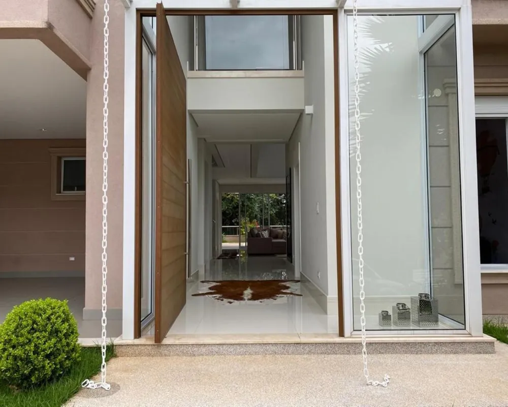 Casa, 5 quartos, 416 m² - Foto 5