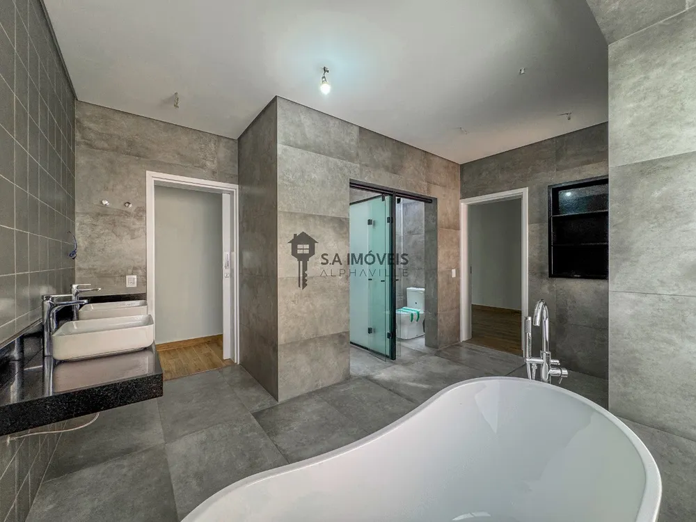 Casa, 5 quartos, 948 m² - Foto 6