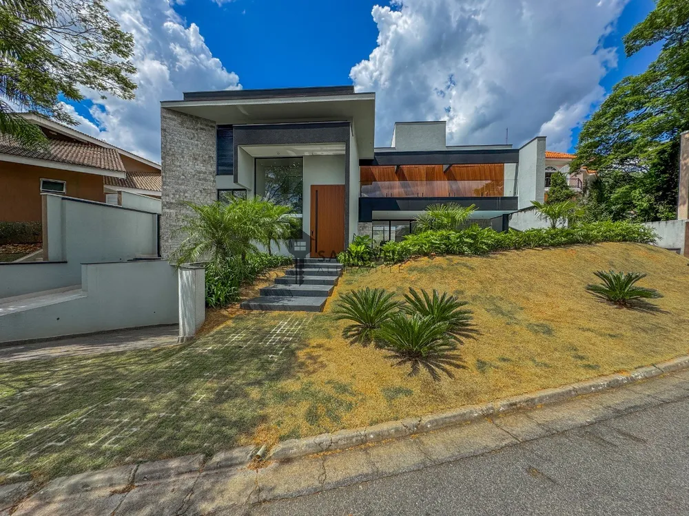 Casa, 5 quartos, 948 m² - Foto 1