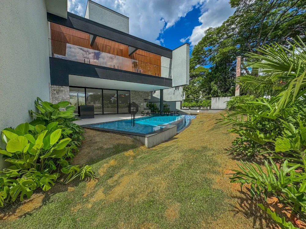 Casa, 5 quartos, 948 m² - Foto 12