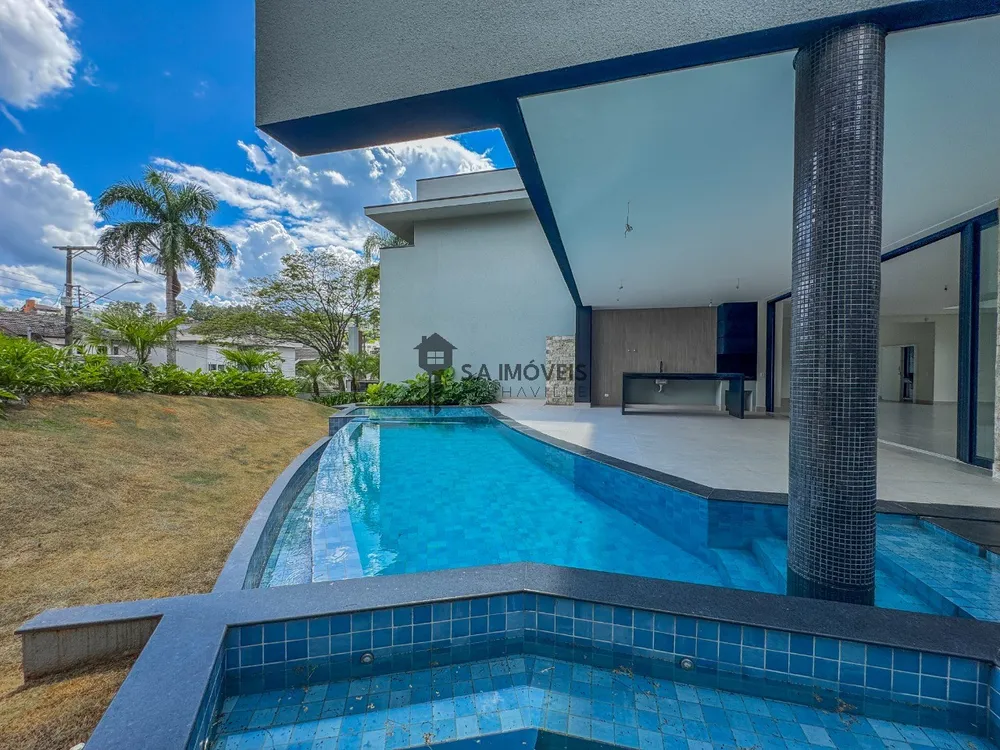 Casa, 5 quartos, 948 m² - Foto 10