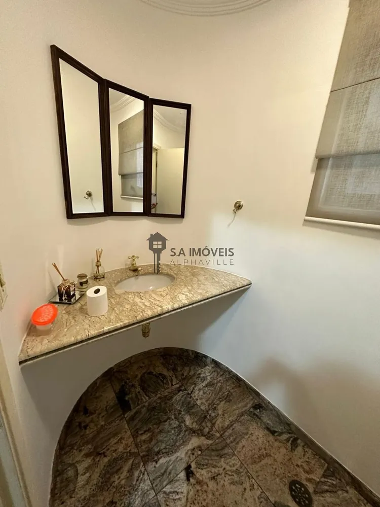 Casa, 4 quartos, 317 m² - Foto 3
