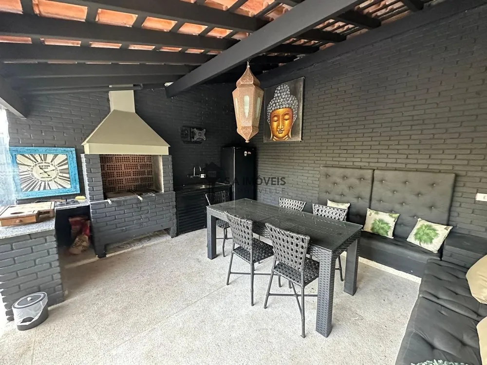 Casa, 4 quartos, 317 m² - Foto 4