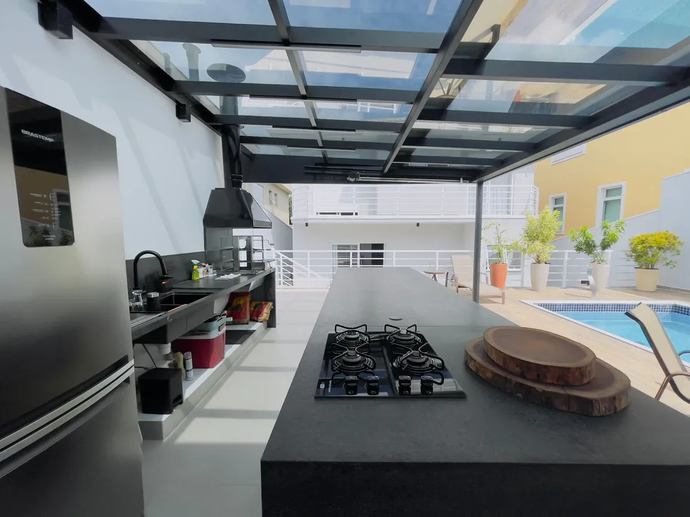 Casa, 3 quartos, 300 m² - Foto 12