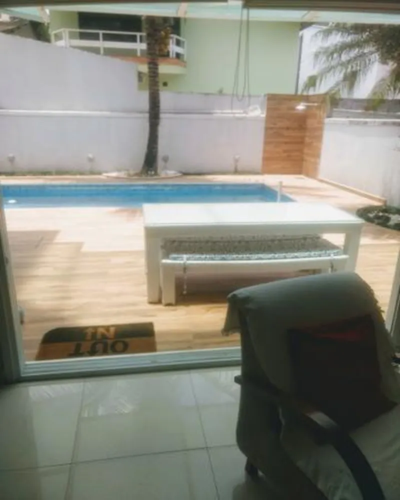 Casa, 4 quartos, 300 m² - Foto 16