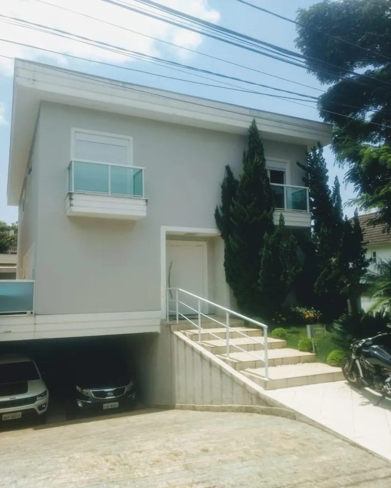 Casa, 4 quartos, 300 m² - Foto 2