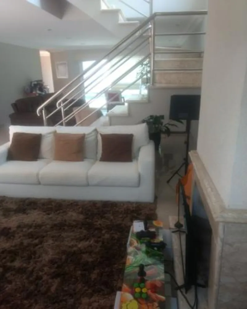 Casa, 4 quartos, 300 m² - Foto 5