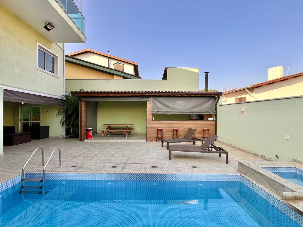 Casa, 3 quartos, 308 m² - Foto 16