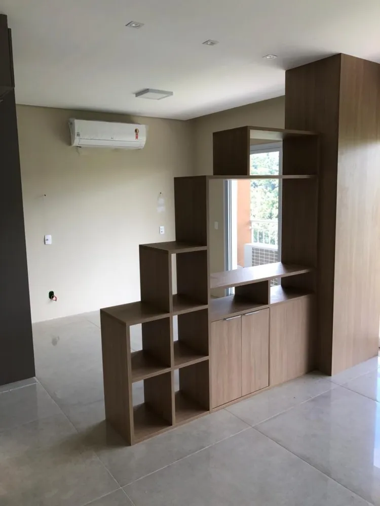 Apartamento, 1 quarto, 49 m² - Foto 1