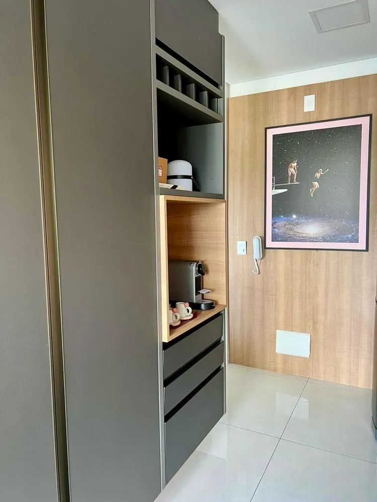 Apartamento, 2 quartos, 69 m² - Foto 3