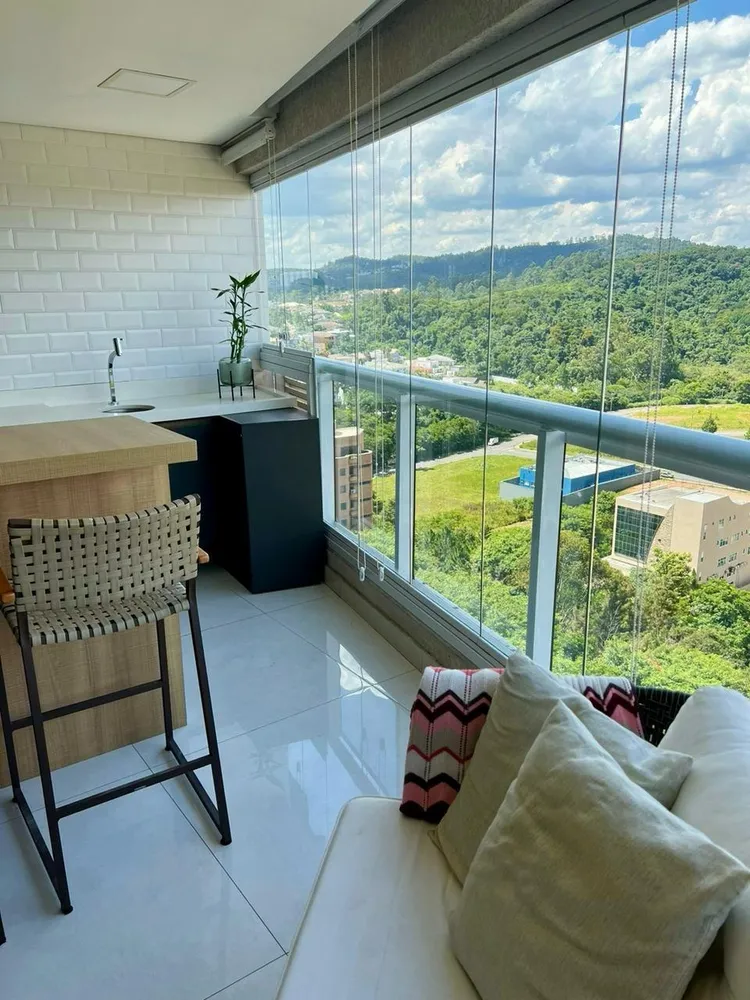 Apartamento, 2 quartos, 69 m² - Foto 1