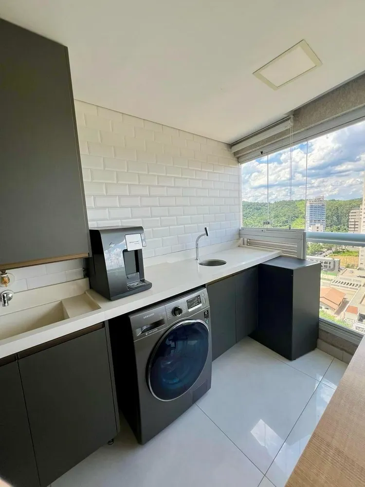 Apartamento, 2 quartos, 69 m² - Foto 2