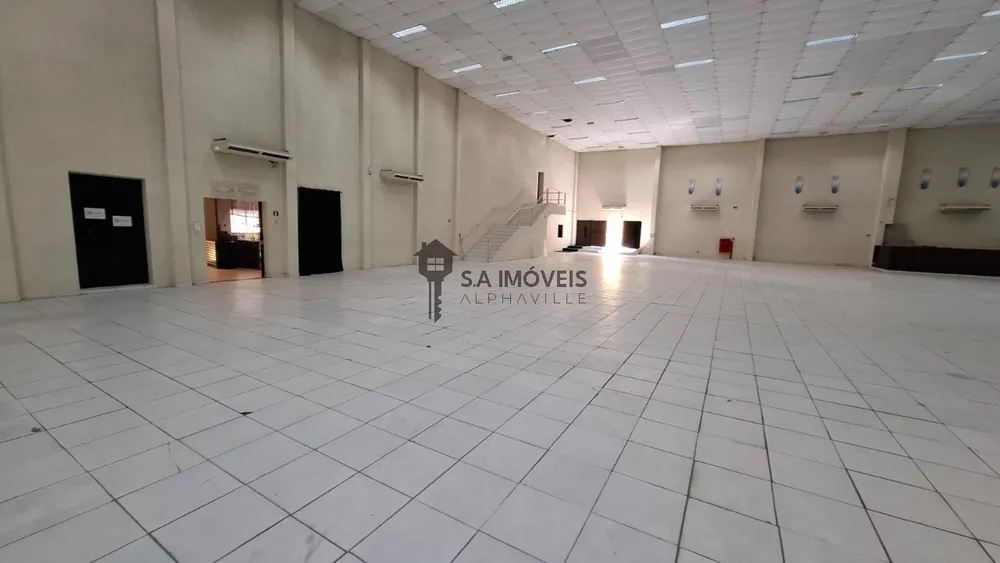 Depósito-Galpão, 3568 m² - Foto 2