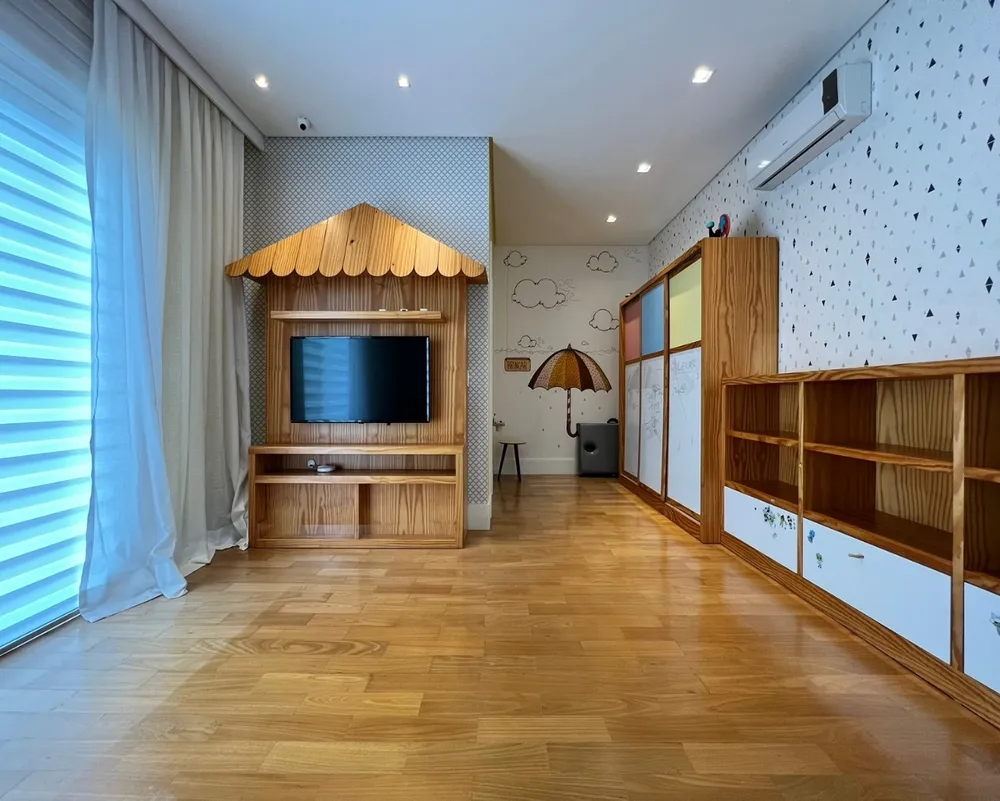 Casa, 4 quartos, 550 m² - Foto 22