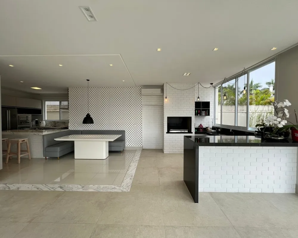 Casa, 4 quartos, 550 m² - Foto 16