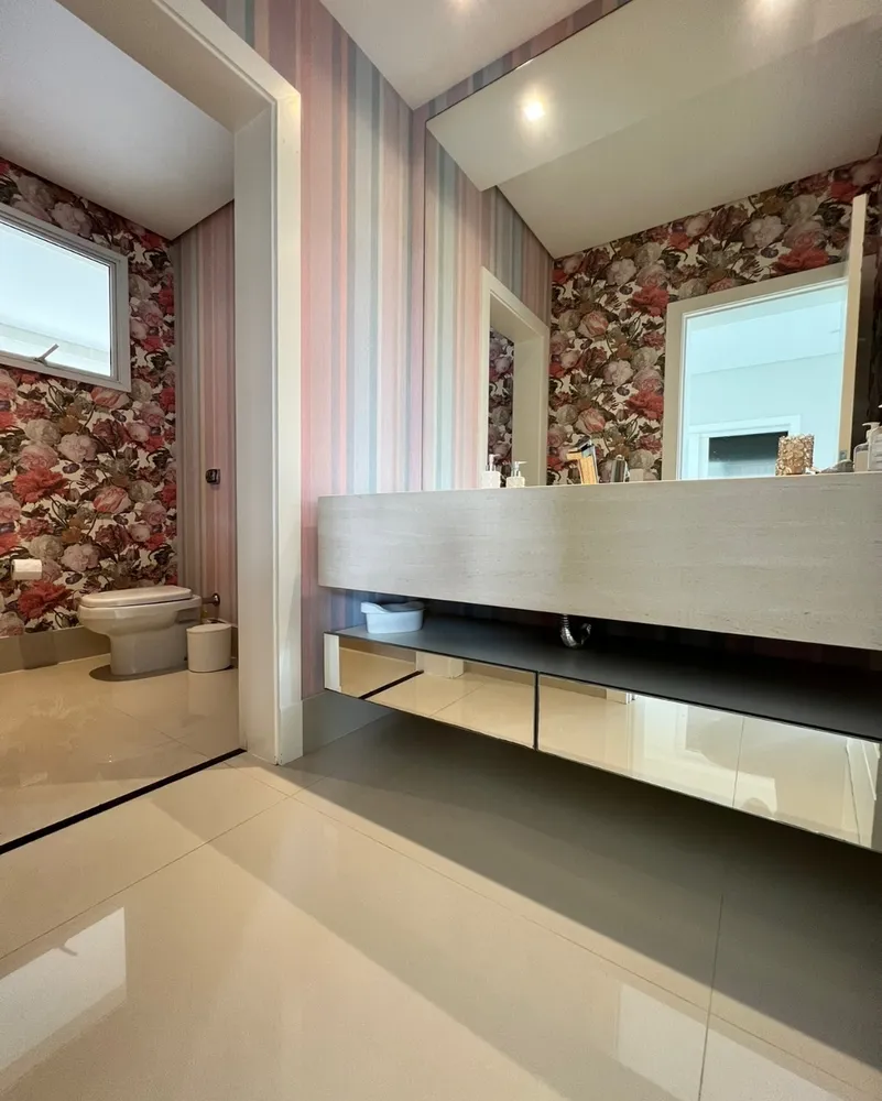 Casa, 4 quartos, 550 m² - Foto 24