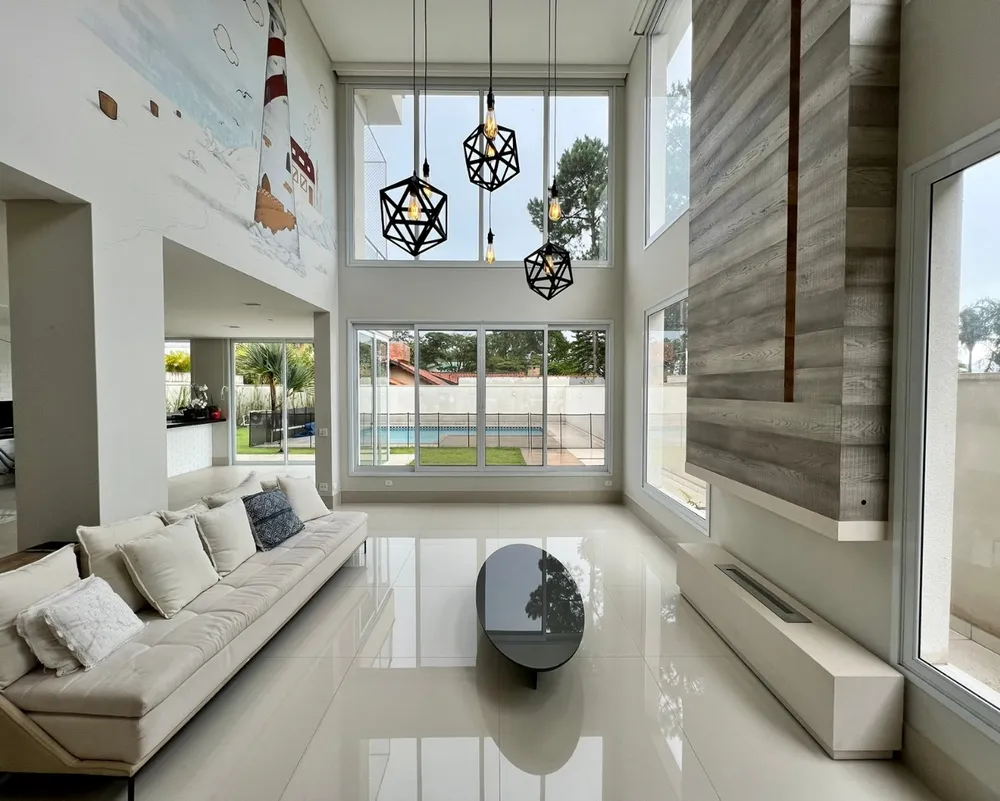 Casa, 4 quartos, 550 m² - Foto 13
