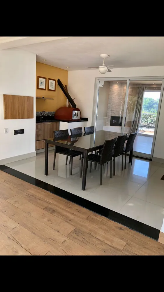 Casa, 3 quartos, 245 m² - Foto 2