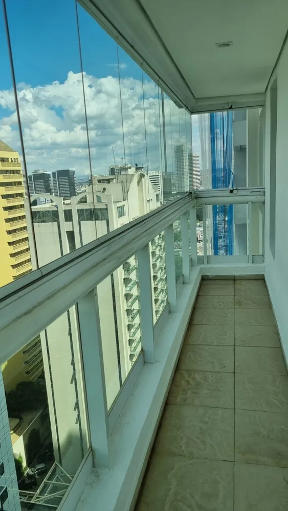 Apartamento, 3 quartos, 252 m² - Foto 6
