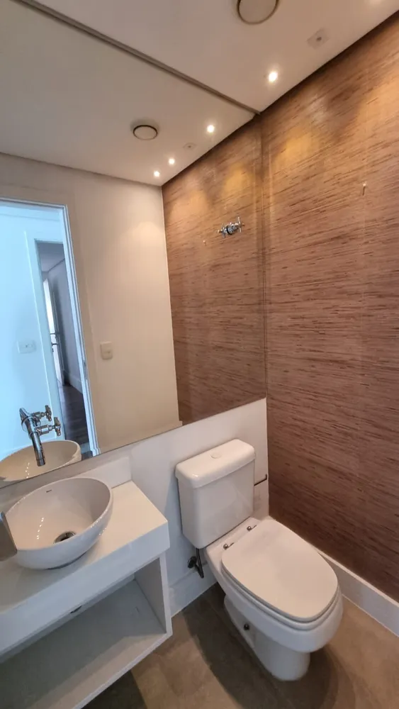 Apartamento, 3 quartos, 252 m² - Foto 13