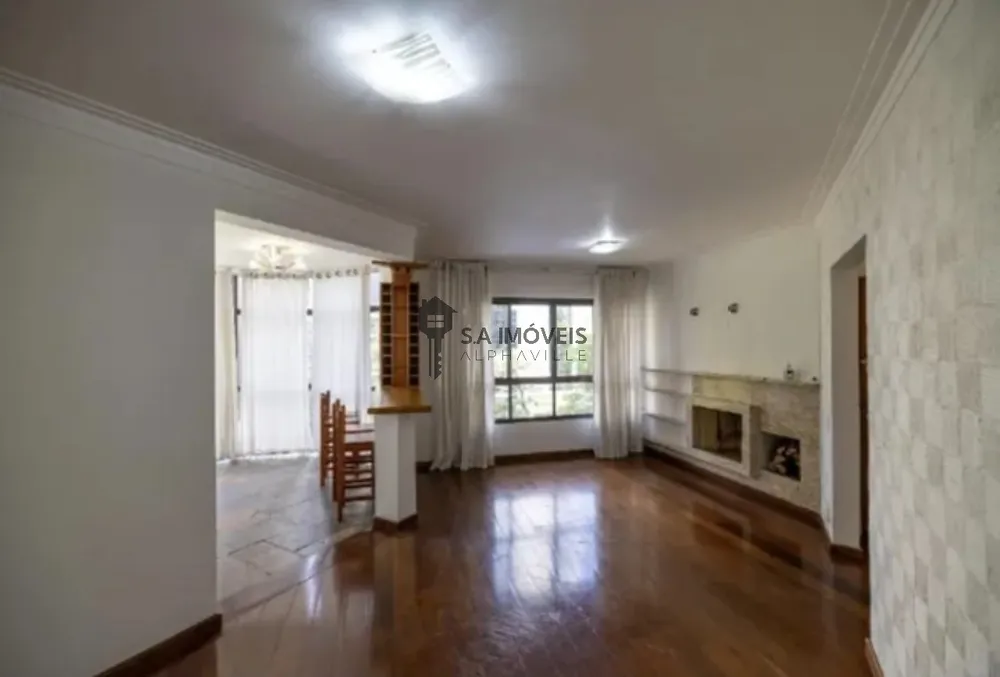 Apartamento, 3 quartos, 130 m² - Foto 1