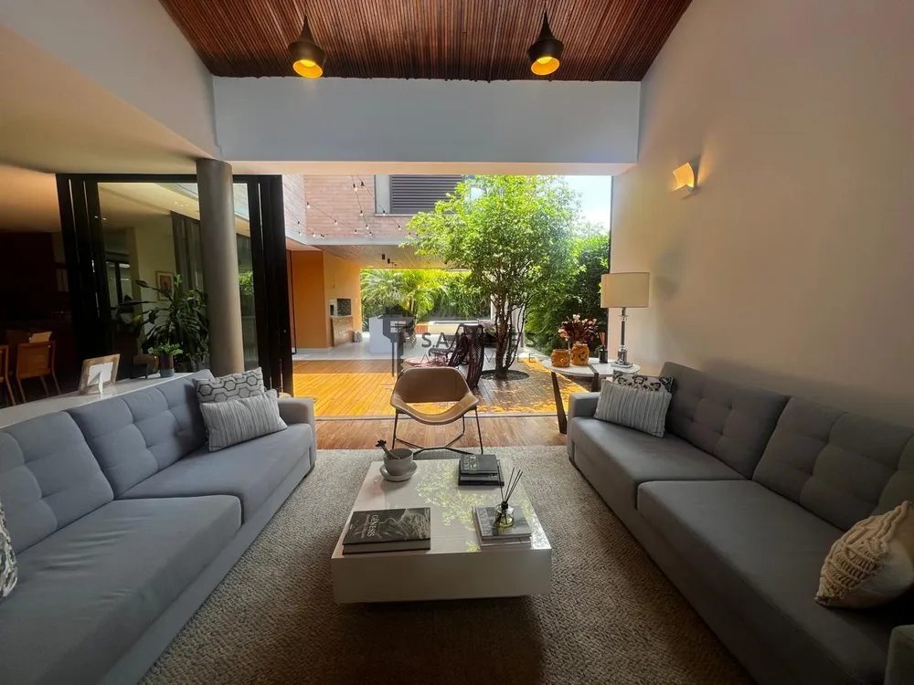 Casa, 4 quartos, 380 m² - Foto 2
