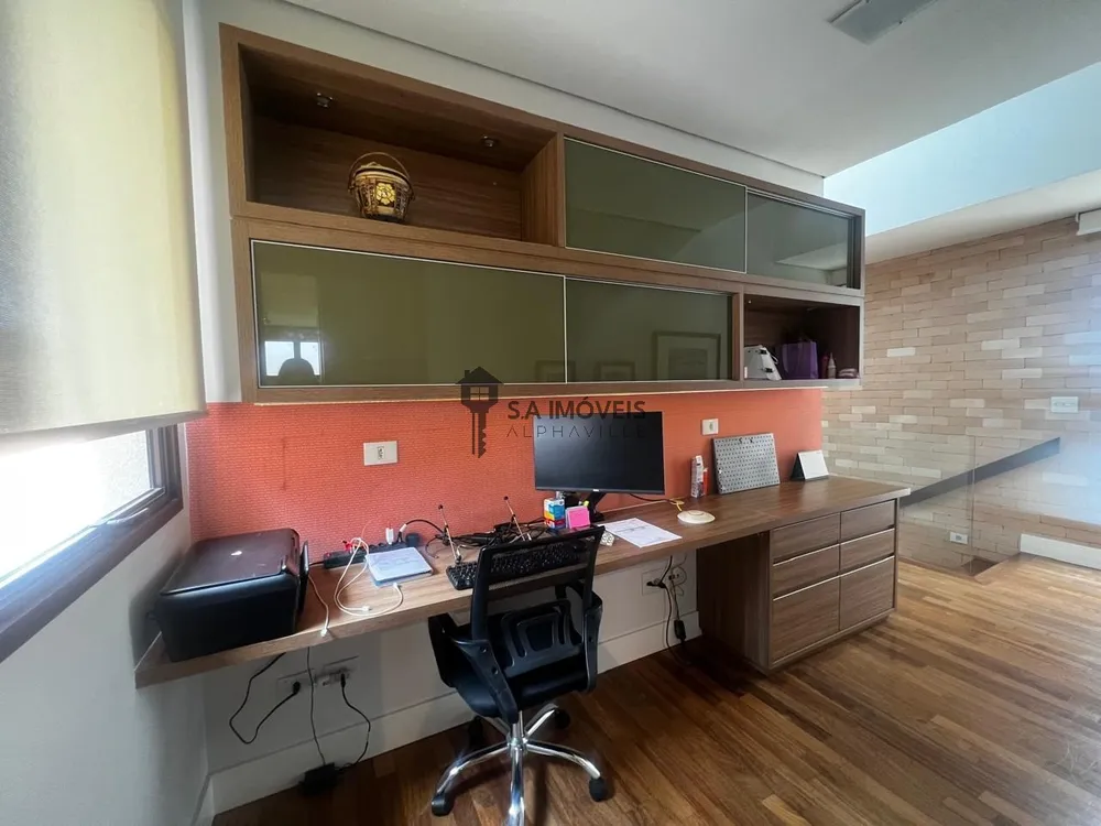 Casa, 4 quartos, 380 m² - Foto 8
