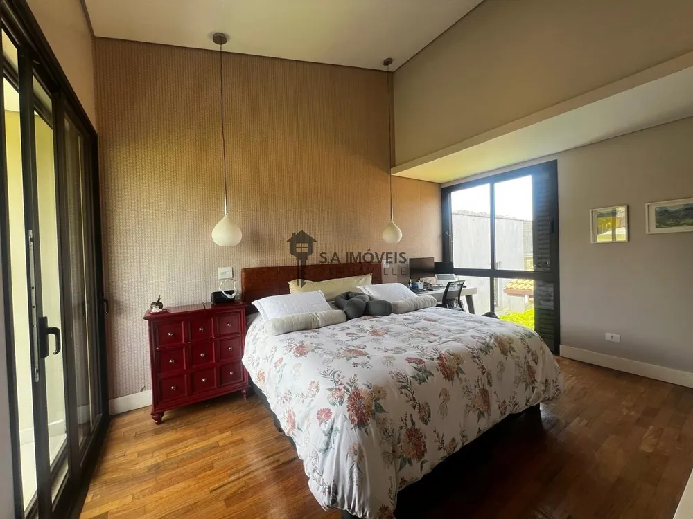 Casa, 4 quartos, 380 m² - Foto 10