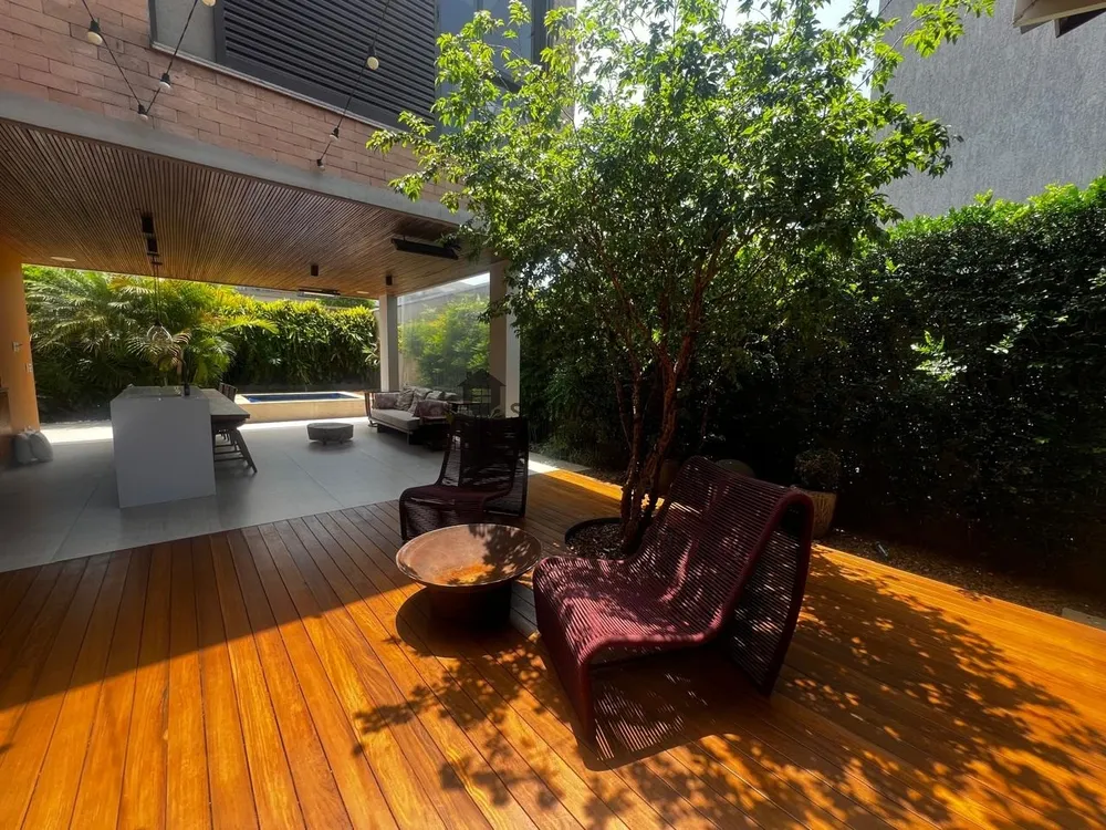 Casa, 4 quartos, 380 m² - Foto 7