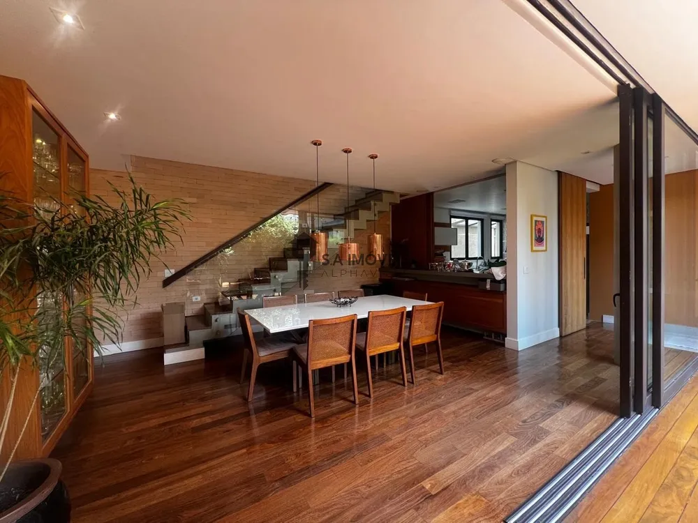 Casa, 4 quartos, 380 m² - Foto 5