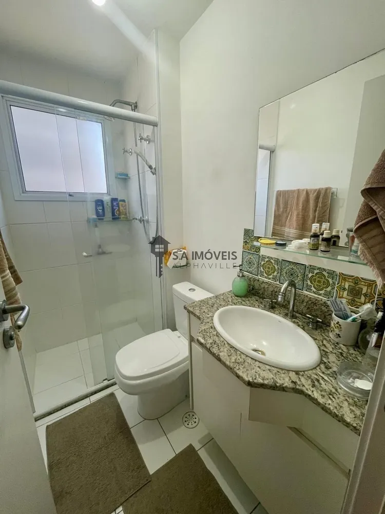 Apartamento, 3 quartos, 81 m² - Foto 15