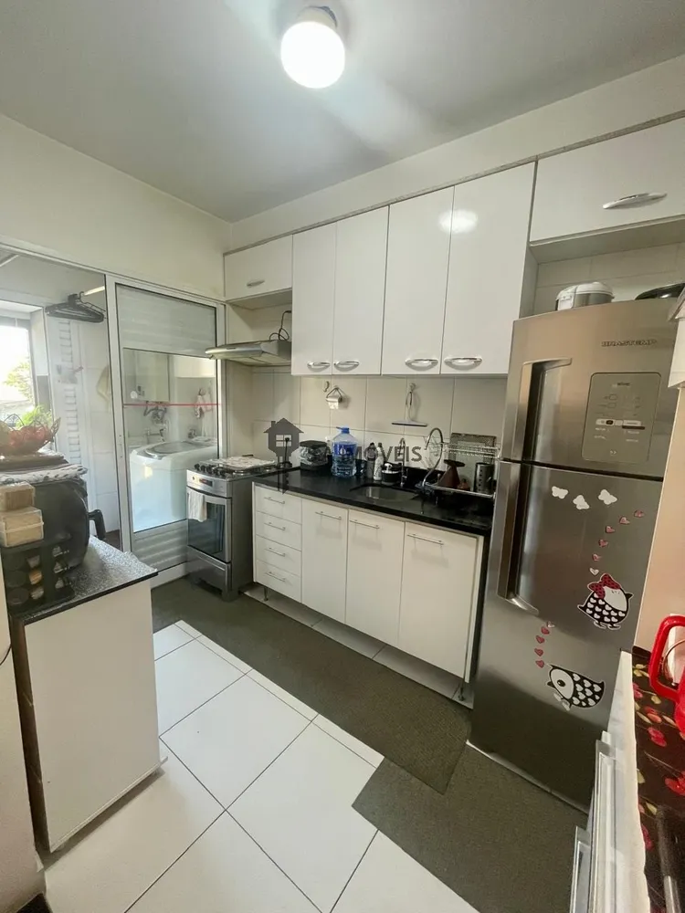 Apartamento, 3 quartos, 81 m² - Foto 5