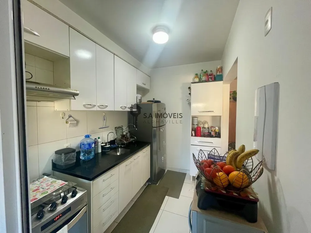 Apartamento, 3 quartos, 81 m² - Foto 6