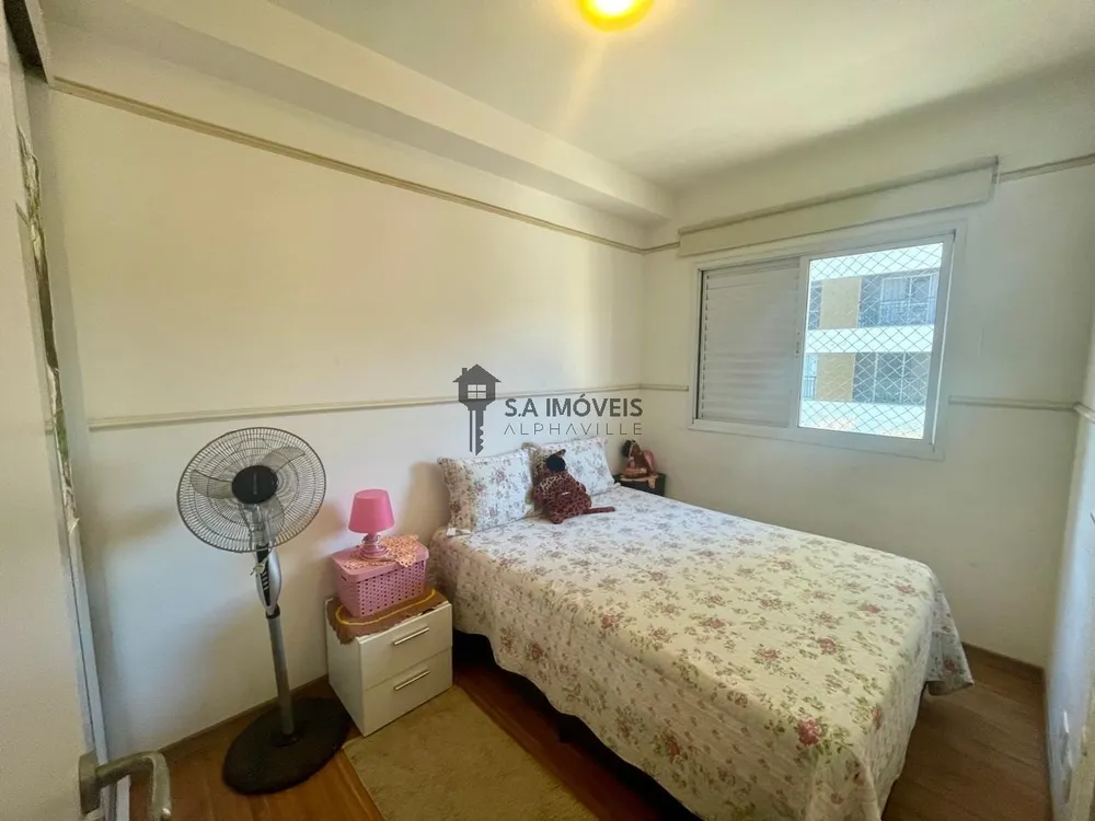Apartamento, 3 quartos, 81 m² - Foto 14