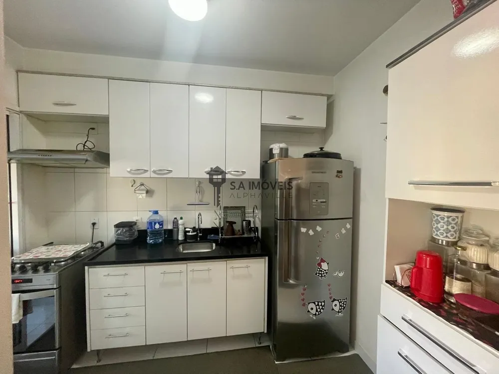 Apartamento, 3 quartos, 81 m² - Foto 7