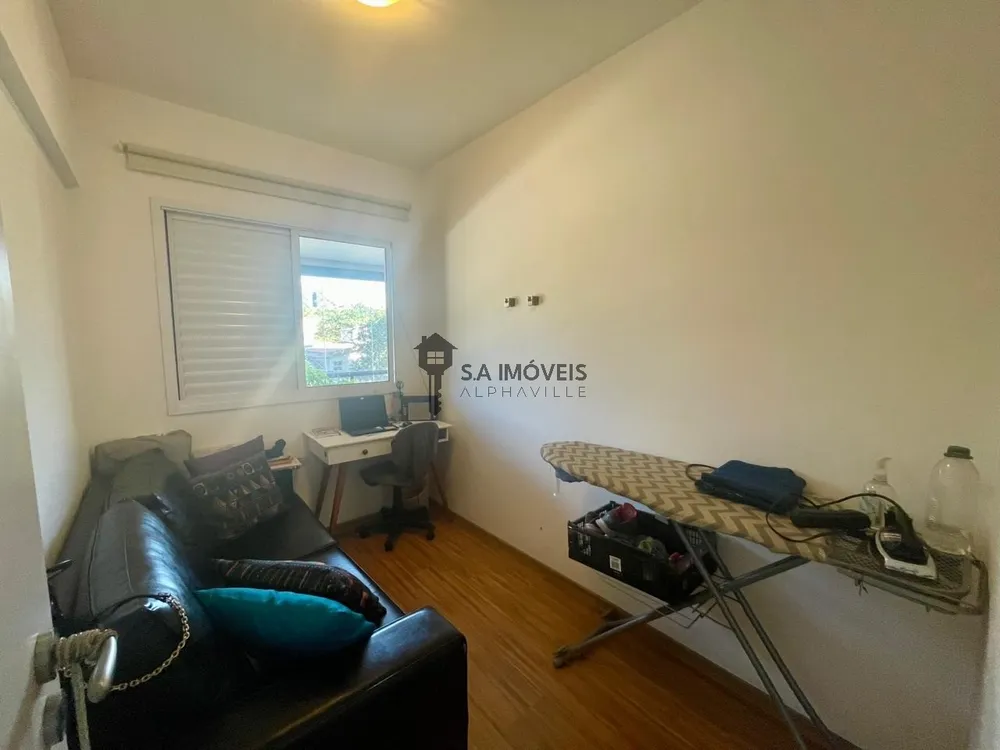 Apartamento, 3 quartos, 81 m² - Foto 11