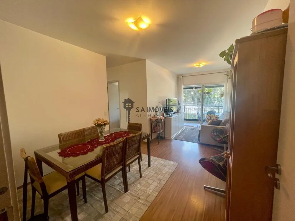 Apartamento, 3 quartos, 81 m² - Foto 4