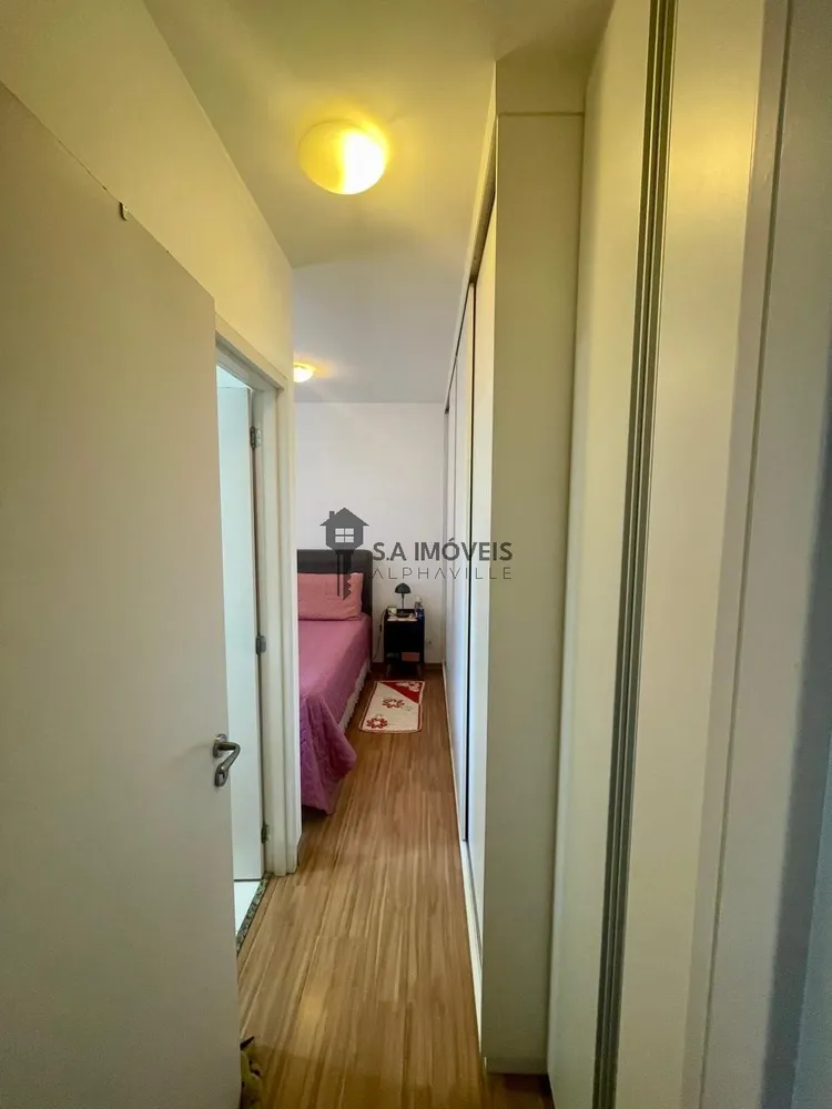 Apartamento, 3 quartos, 81 m² - Foto 12