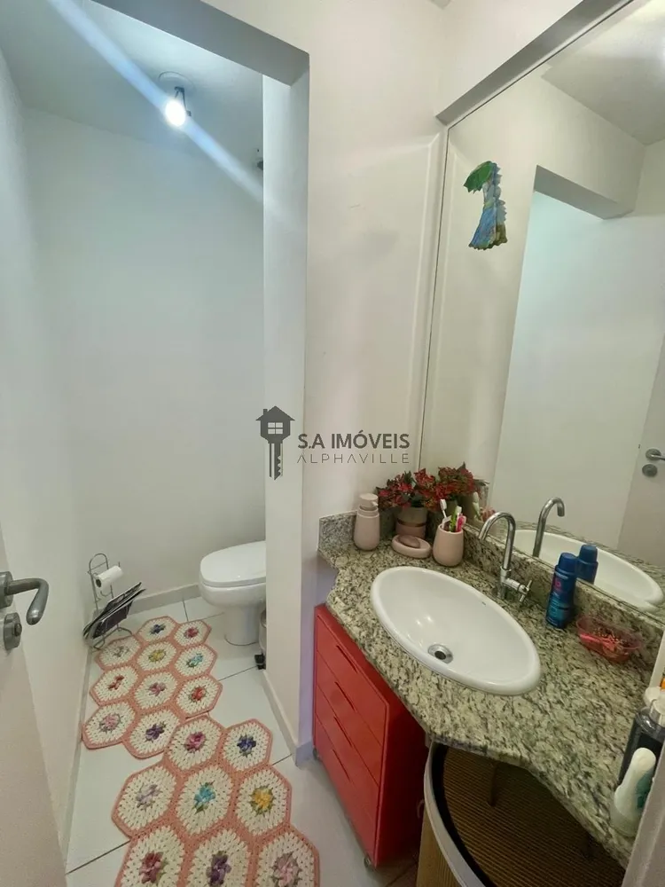 Apartamento, 3 quartos, 81 m² - Foto 16