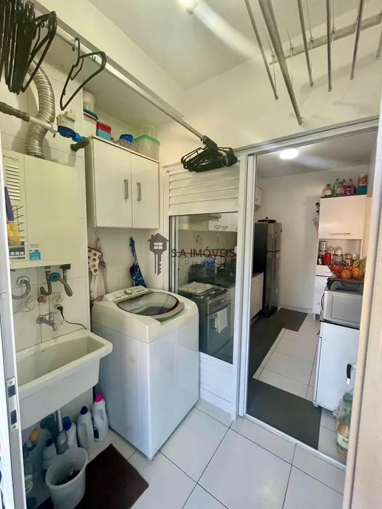 Apartamento, 3 quartos, 81 m² - Foto 9