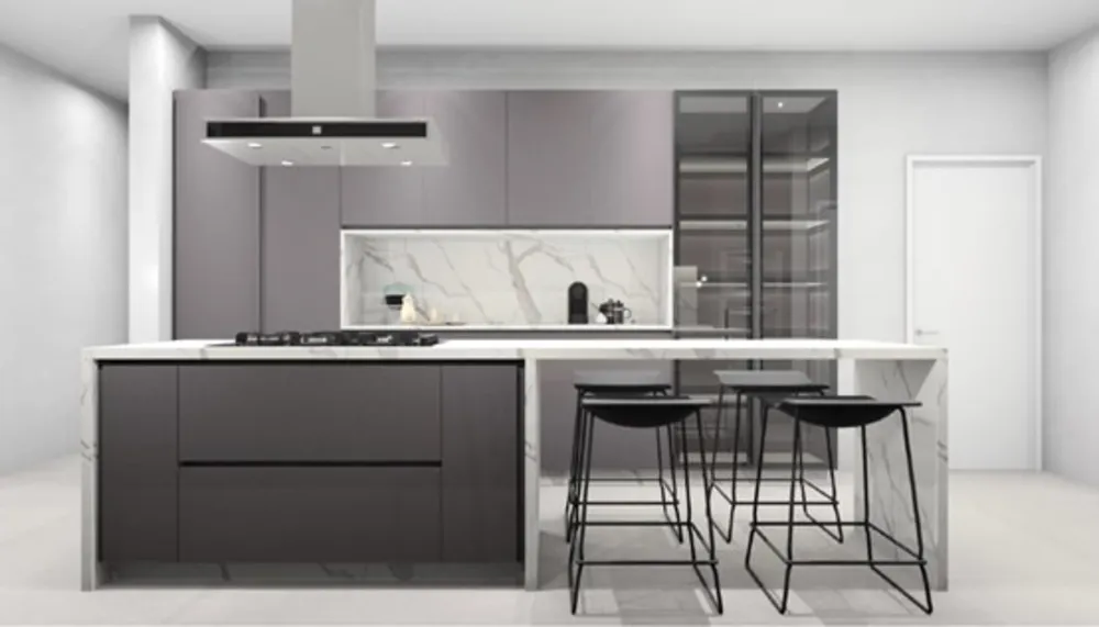 Casa, 5 quartos, 837 m² - Foto 11
