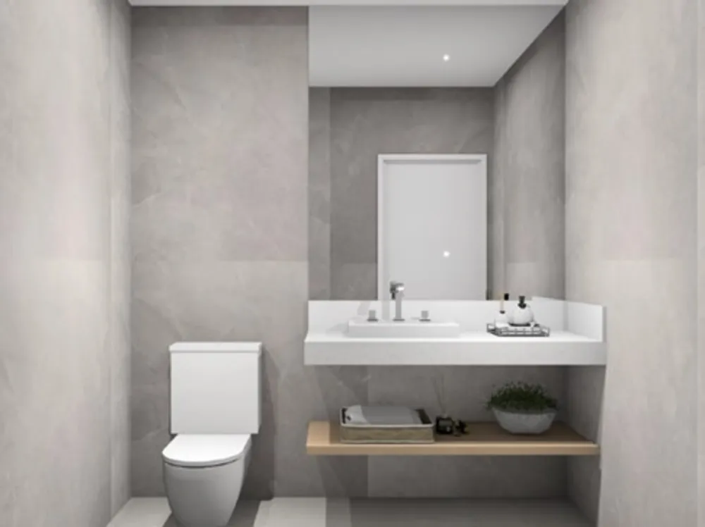 Casa, 5 quartos, 837 m² - Foto 16