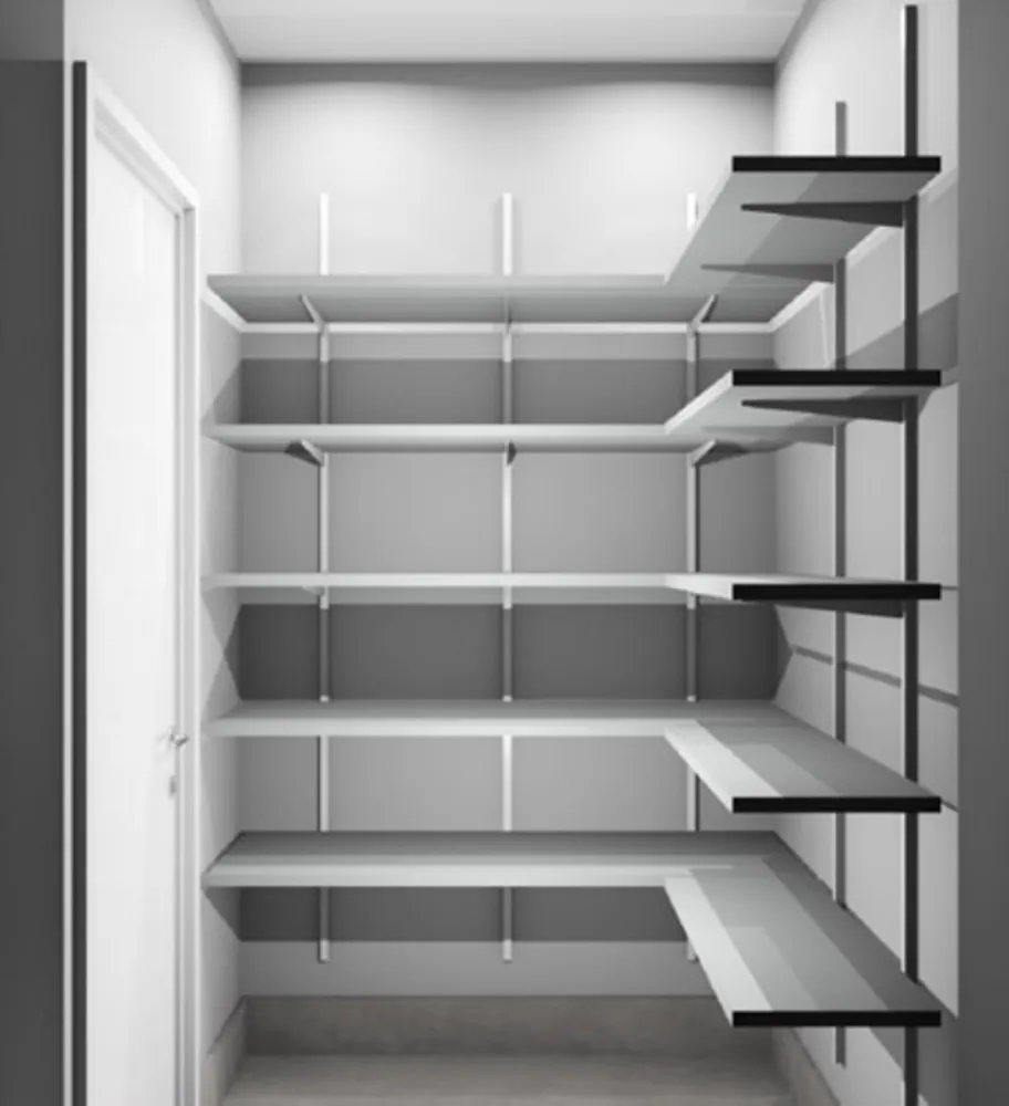 Casa, 5 quartos, 837 m² - Foto 6