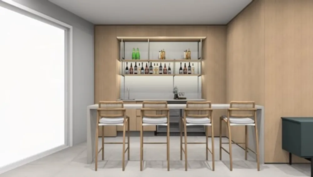 Casa, 5 quartos, 837 m² - Foto 12