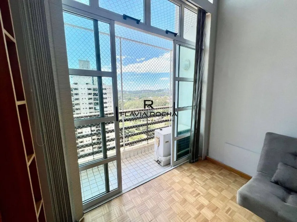 Apartamento, 1 quarto, 63 m² - Foto 3