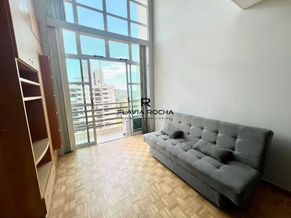 Apartamento, 1 quarto, 63 m² - Foto 2
