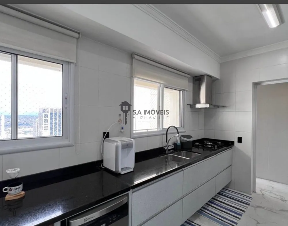 Apartamento, 3 quartos, 212 m² - Foto 5